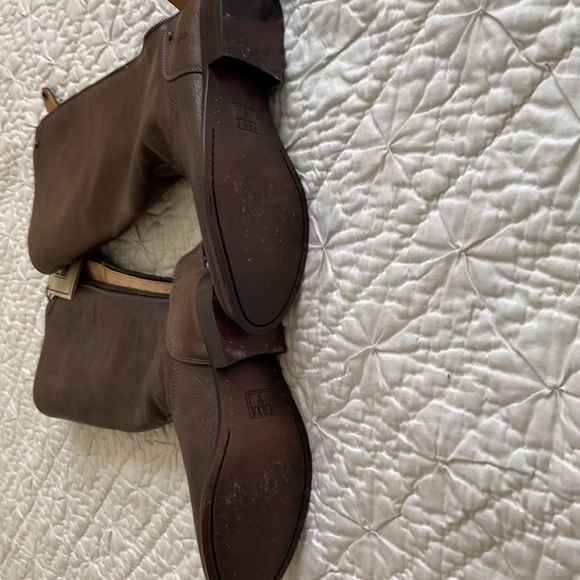 NWT Frye Melissa boot - Picture 4 of 7